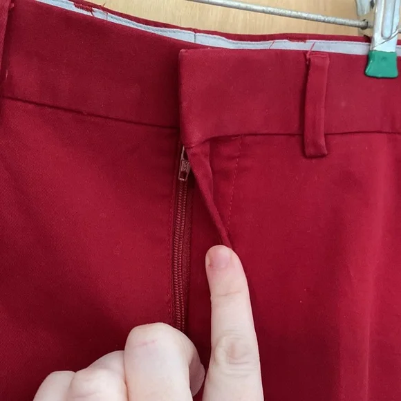 Men’s Express Dress Pants - Picture 7 of 16